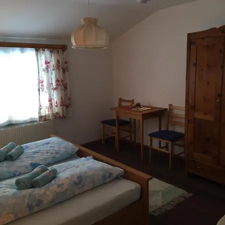 Mitterhaidgut Hollersbach im Pinzgau