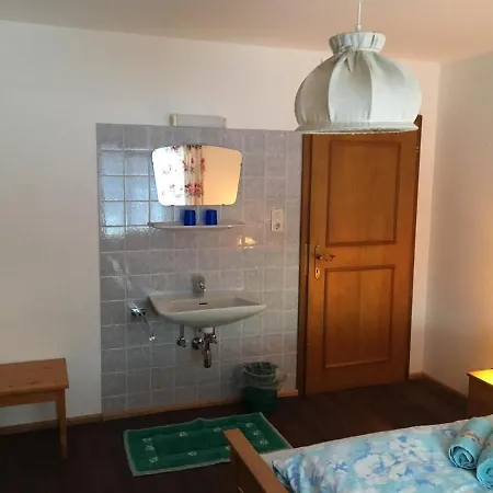 Farm stay Mitterhaidgut