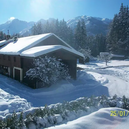 Mitterhaidgut Hollersbach im Pinzgau
