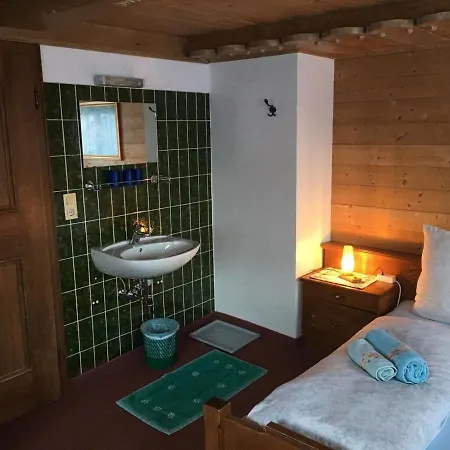 Mitterhaidgut Séjour à la ferme