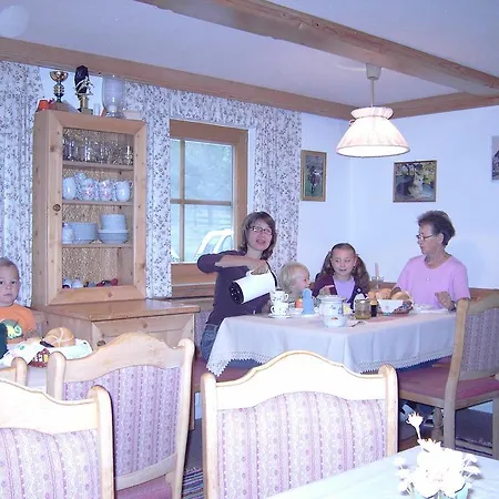 Mitterhaidgut * Hollersbach im Pinzgau