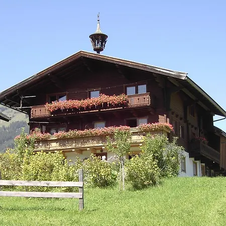 Mitterhaidgut Hollersbach im Pinzgau