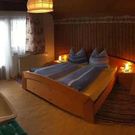 Mitterhaidgut Hollersbach im Pinzgau