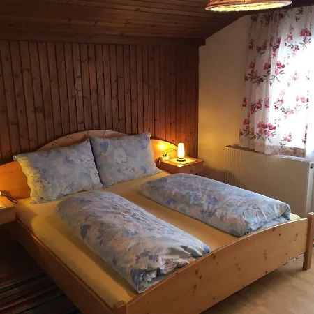 Mitterhaidgut Hollersbach im Pinzgau