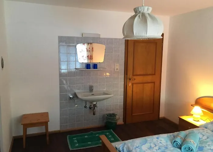 Alojamento de Turismo Rural Mitterhaidgut