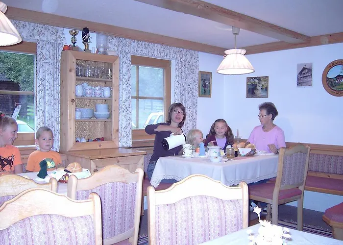 Mitterhaidgut * Hollersbach im Pinzgau