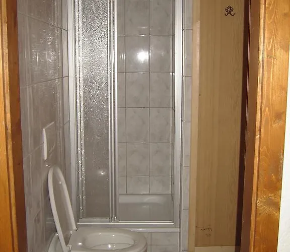 Mitterhaidgut Alojamento de Turismo Rural Hollersbach im Pinzgau