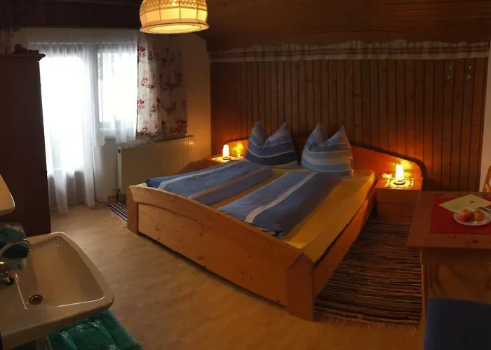 Mitterhaidgut Hollersbach im Pinzgau