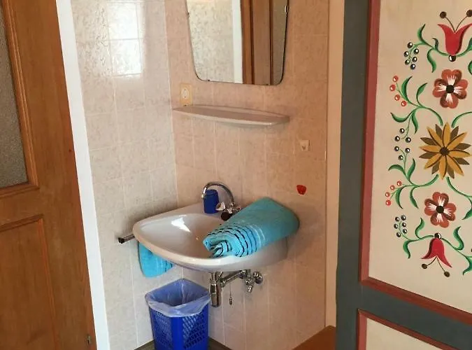 Mitterhaidgut Hollersbach im Pinzgau